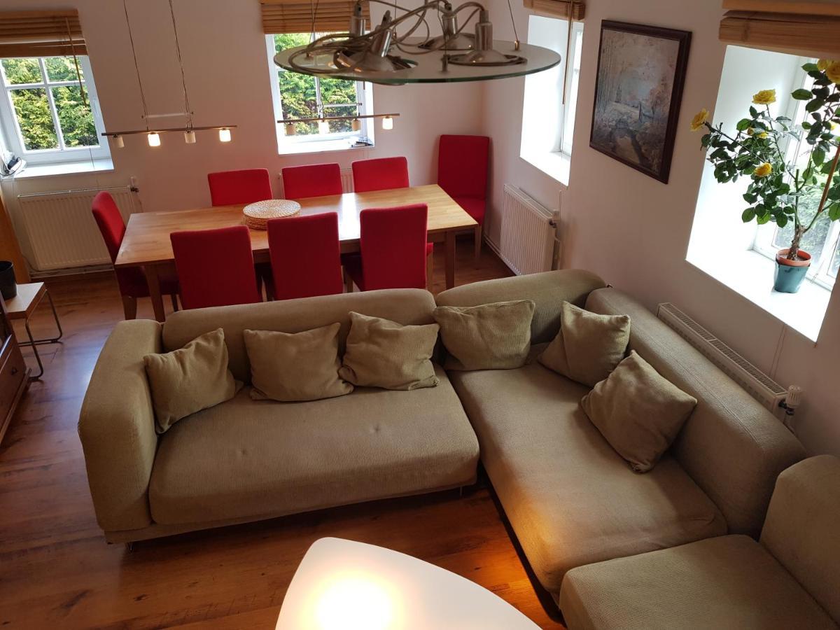 Chalet Severka Carpe Diem 로끼뜨니쩨나드이제로우 외부 사진