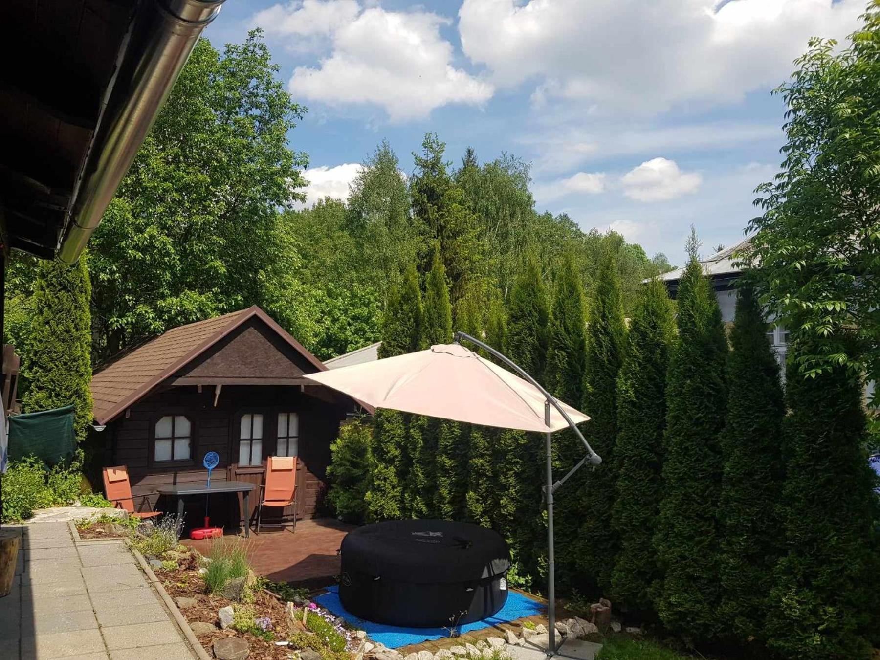 Chalet Severka Carpe Diem 로끼뜨니쩨나드이제로우 외부 사진